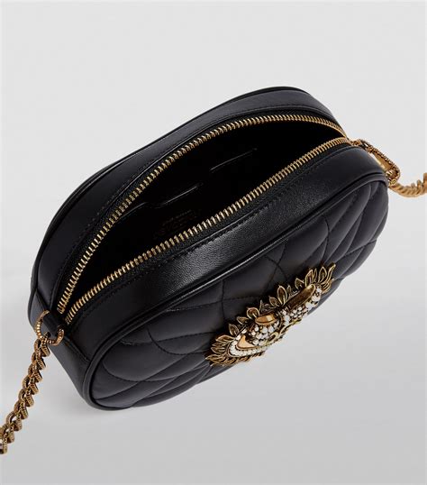 dolce gabbana devotion bag